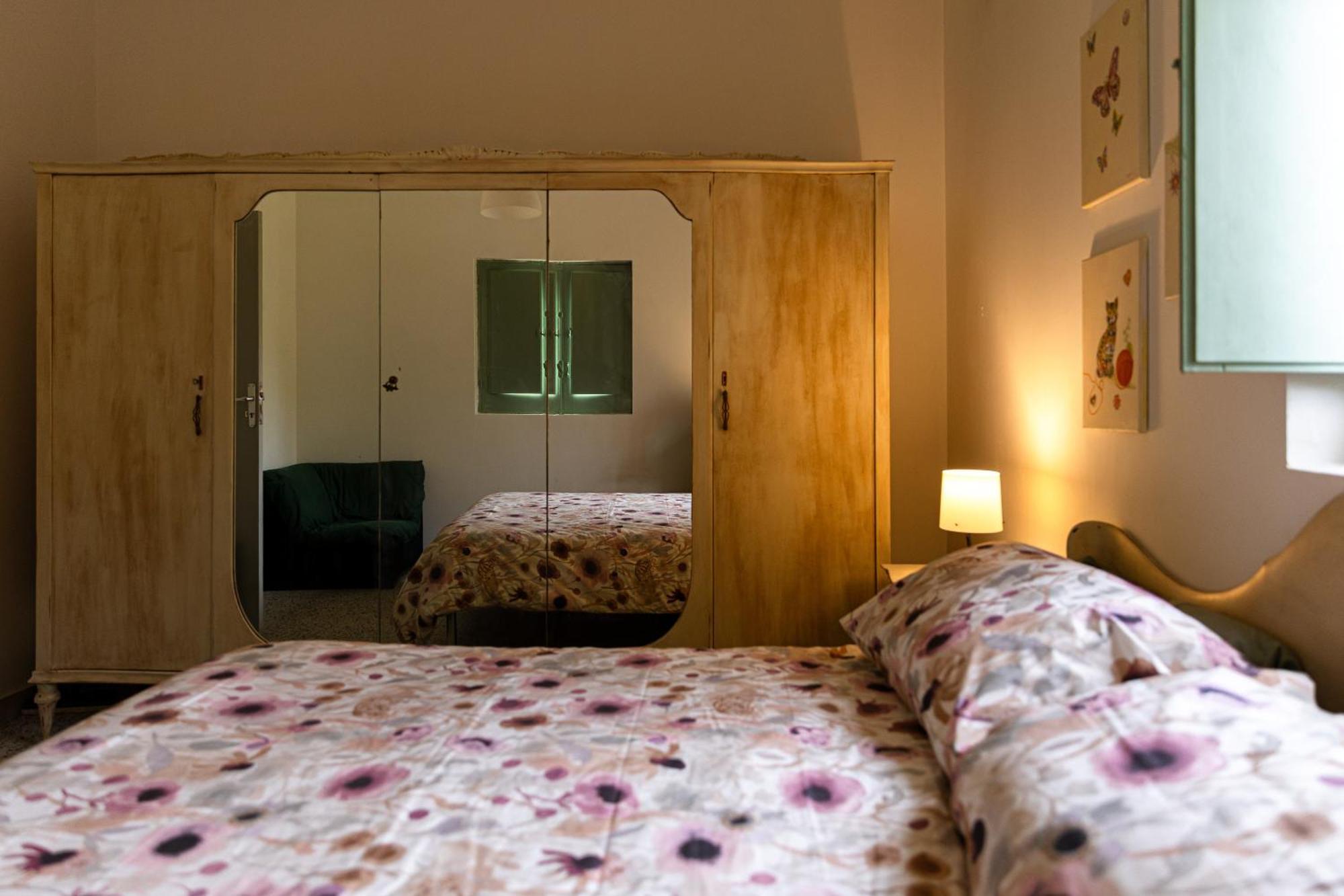 Casina Al Castello - Natura E Relax 蒙特堡 外观 照片