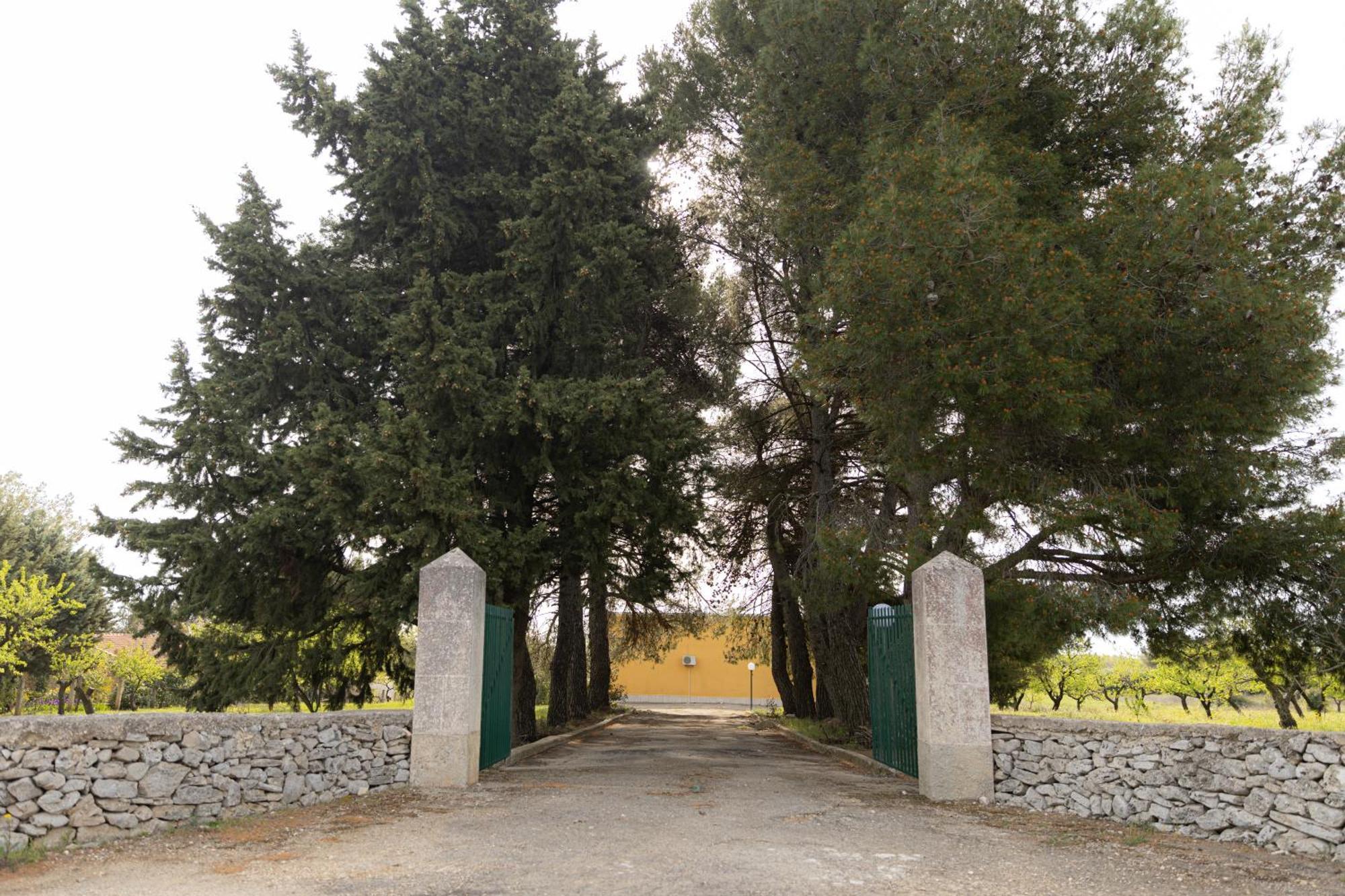Casina Al Castello - Natura E Relax 蒙特堡 外观 照片